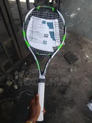 Babolat Lawn Tennis Racket TW23