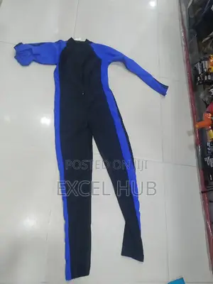 Swimming Overall