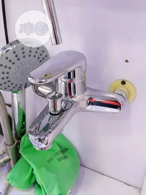 Vado Bathtub Mixer