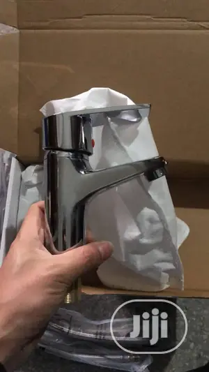 Quality Basin Mixer