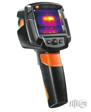 Thermal Imaging Camera/Testo