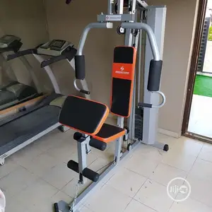 Stational Gym