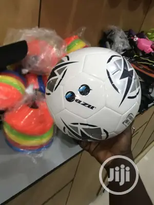 Kazu Football