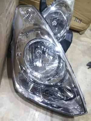 Headlamp for Hyundai H1 2008 Model