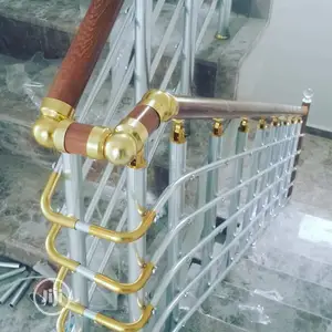 Stainless Handrail