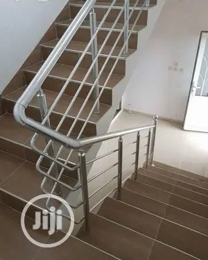 Stainless Handrail