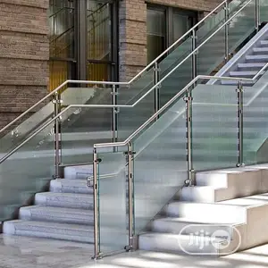 Stainless Handrail