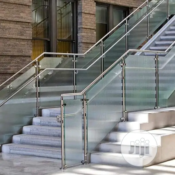 Stainless Handrail