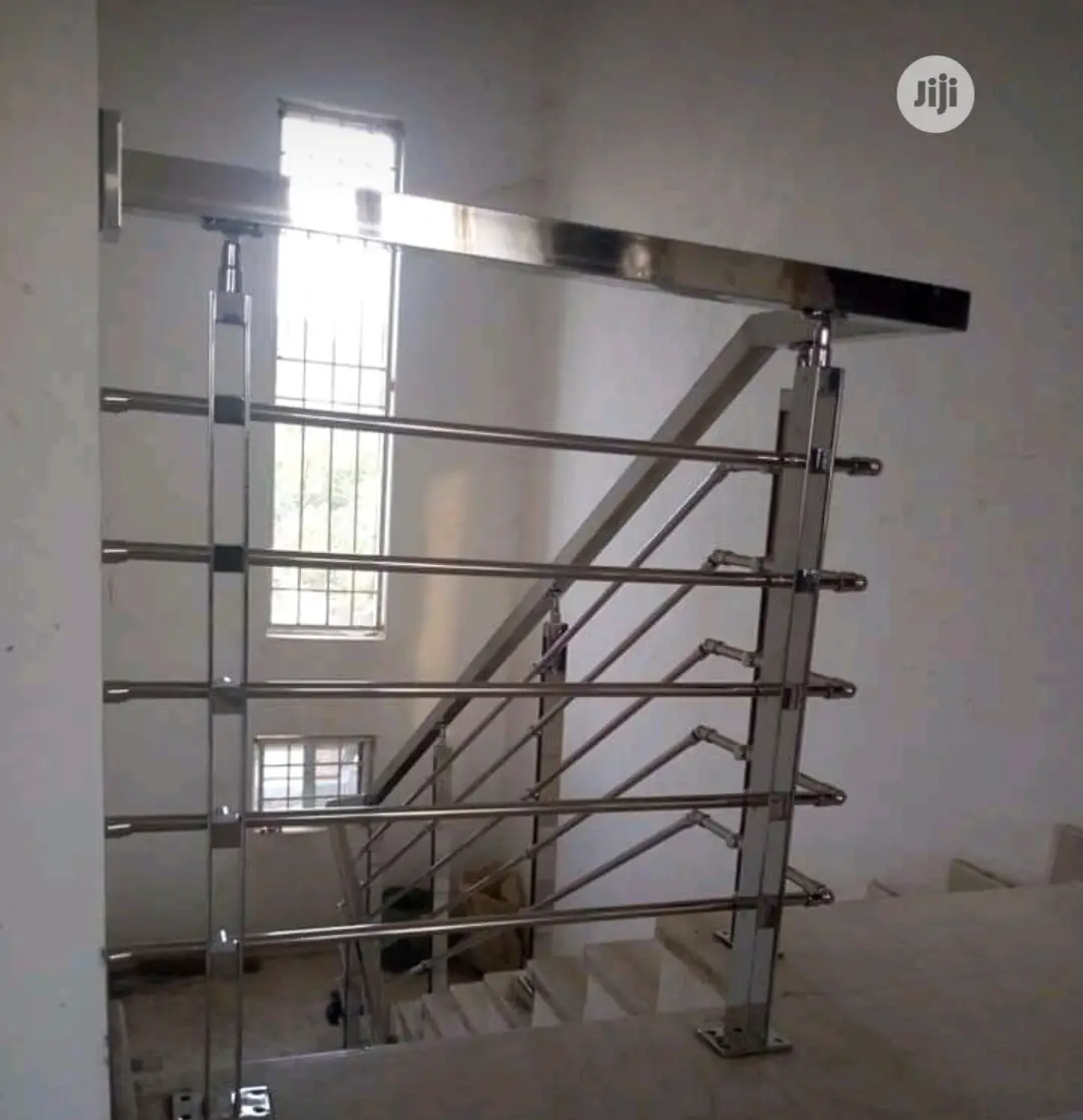Stainless Handrail