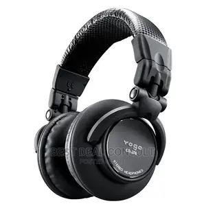 Yoga Headphones