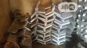 Fence Angle Iron