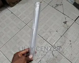 Plastic Communion Cups( a Roll of 50 Cups)