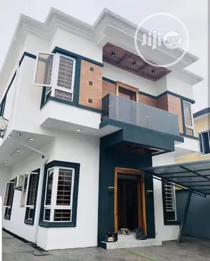 Interior And Exterior House Finishing
