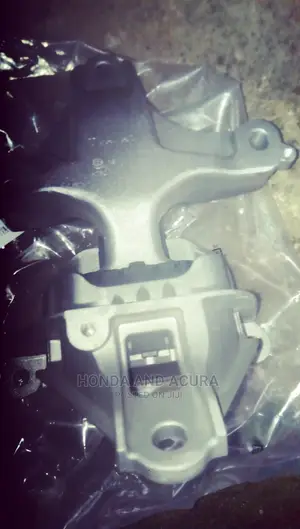 Gear Box Engine Mountain/ Seat Honda Accord 2019