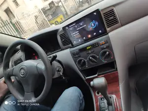 Toyota Corolla 03 to 07 Android