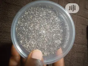 Chia Seeds
