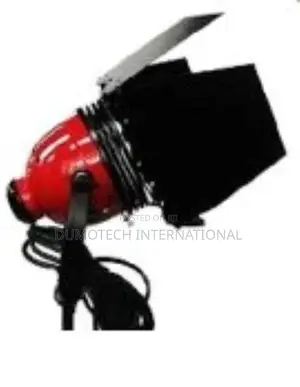 Red Head Light (1 Piece)