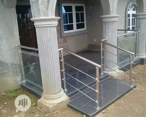 Stainless Pipe