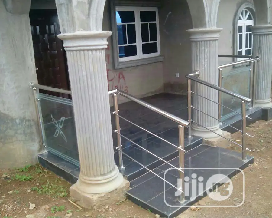 Stainless Pipe
