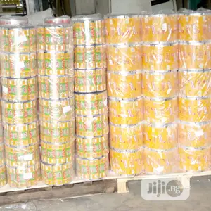 Nylon Production