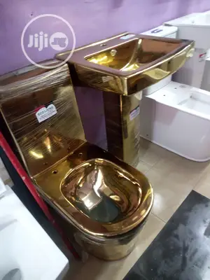 England Gold Set