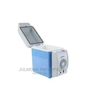Car Refrigerator