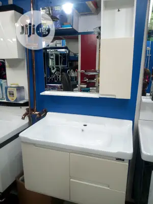 Quality Cabinet Basin