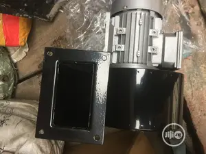 Industrial Blower Fan 1hp High Speed 2900 RPM