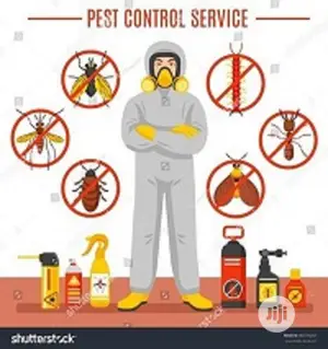 Fumigation