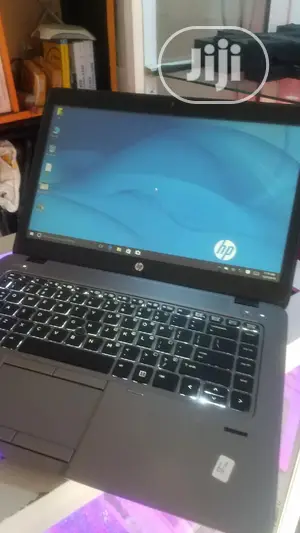 Laptop HP EliteBook 840 G2 8GB Intel Core i5 HDD 500GB