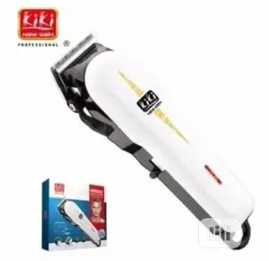 Kiki Rechargeable Clipper