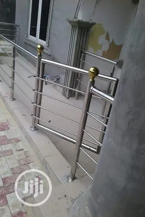 Stainless Pipe 304