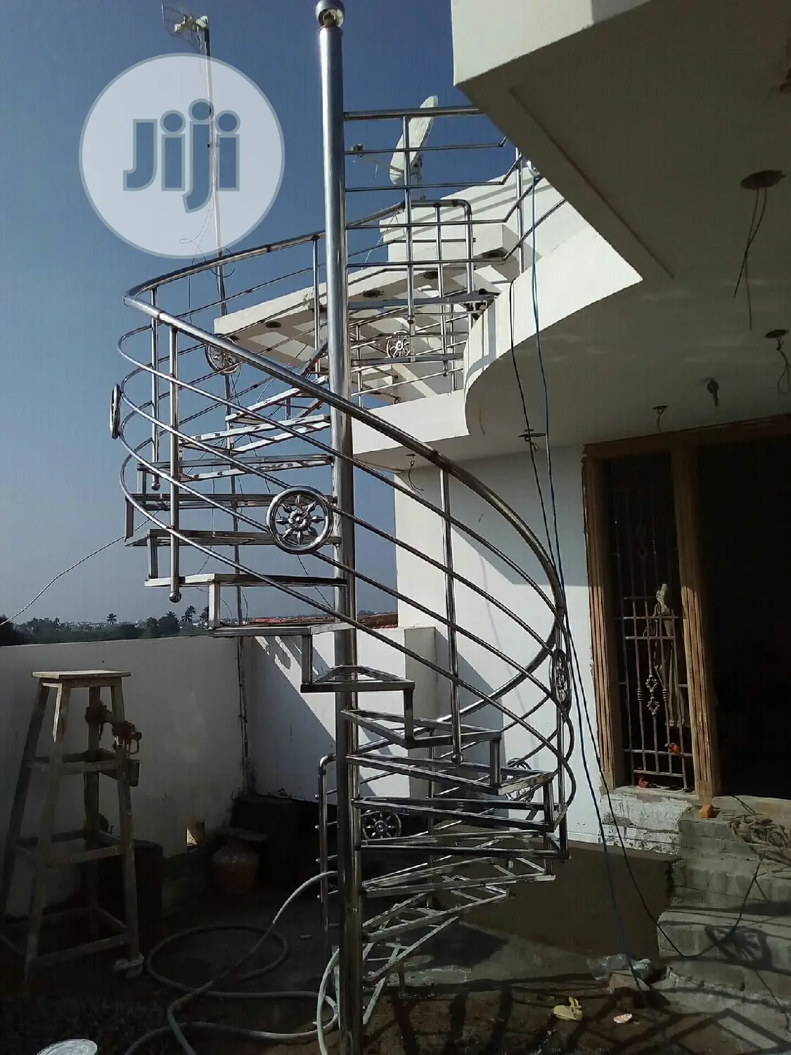 High Quality Stainless Pipe 304