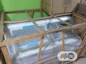 Meat Chiller Fridge