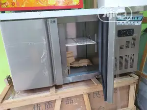1 Doors,2 Drawer Fancoolin Undercounter Chiller Dimensions