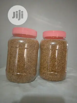 Fenugreek Seeds