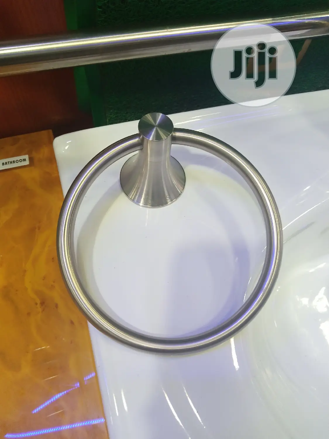 Towel Ring Original