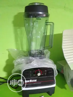 Industrial Blender