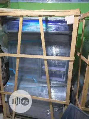Supermarket Display Fridge