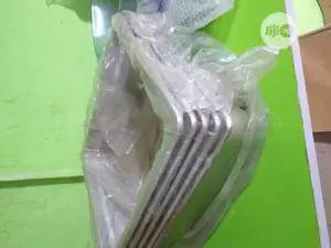 Display And Baking Plates