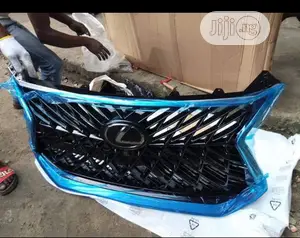 Front Grille for Gx460