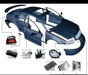 Complete Upgrade Kit..