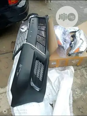 Upgrade Kit For Lexus