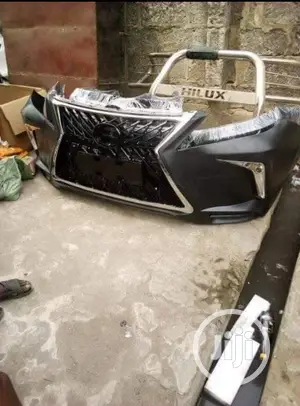 Upgrade Kit