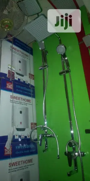 Sweethome Best Standing Shower