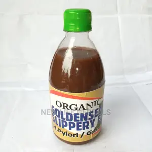 Biotrend Organic Golden Seal Slippery ( Medium)