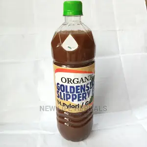 Biotrend Organic Golden Seal Slippery