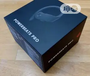 Powerbeats Pro