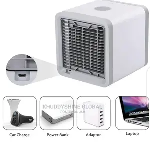 Portable Air Cooler