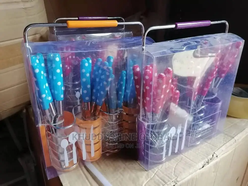 Cutlery's Set